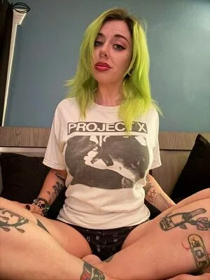 Cassjaw OnlyFans Leaked Free Thumbnail Picture - #LXmt2RNnZk