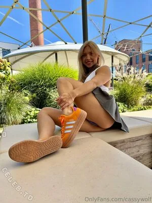 Cassy Wolf OnlyFans Leaked Free Thumbnail Picture - #62fibx7CC6