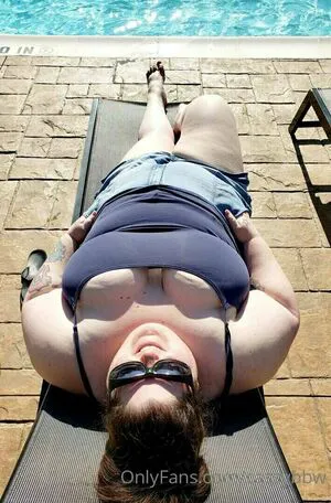 Cassybbw Thumbnail Picture