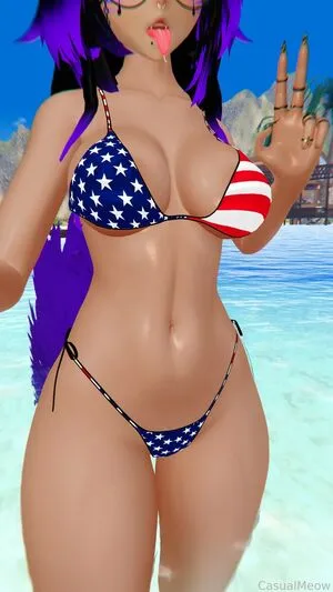 Casualmeowvr Thumbnail Picture