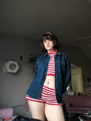 Cat Bat Cosplay Thumbnail Picture