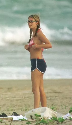 Cat Deeley OnlyFans Leaked Free Thumbnail Picture - #N7cxguD8tK