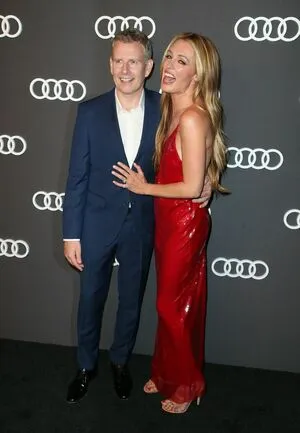 Cat Deeley OnlyFans Leaked Free Thumbnail Picture - #Nr6ssljrXG