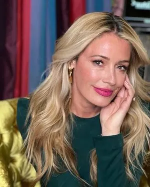 Cat Deeley OnlyFans Leaked Free Thumbnail Picture - #Z8p4T385Pp