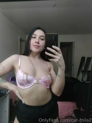 Cat Mila2 OnlyFans Leaked Free Thumbnail Picture - #PMSqZGeNBv