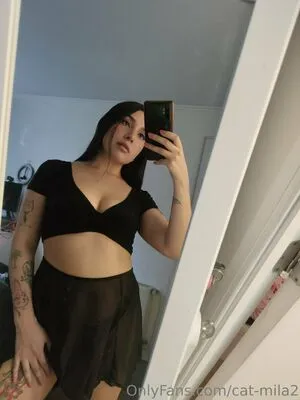 Cat Mila2 OnlyFans Leaked Free Thumbnail Picture - #TcQs5hRUtP