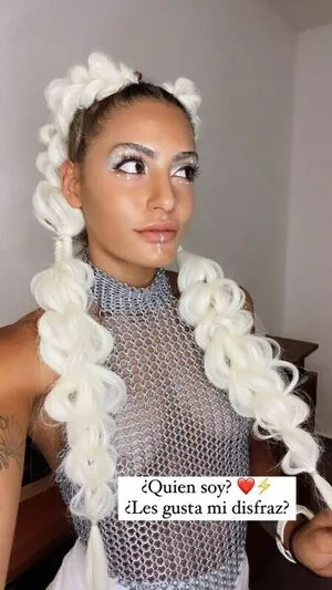 Cata Cohan OnlyFans Leaked Free Thumbnail Picture - #3cfCUGP85a