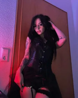 Cata Leyah OnlyFans Leaked Free Thumbnail Picture - #CoT4mJ1O2A