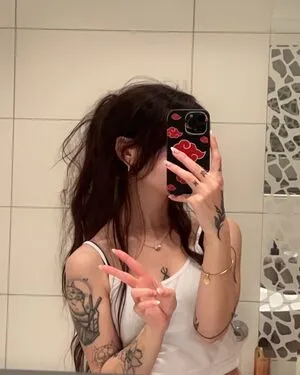 Cata Leyah OnlyFans Leaked Free Thumbnail Picture - #HGomO2EEKE