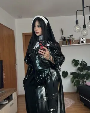 Cata Leyah OnlyFans Leaked Free Thumbnail Picture - #MIvOD8LSO2