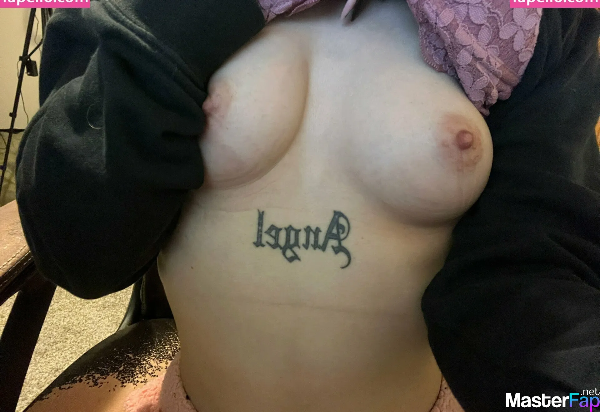 Cata Leyah 1 Nude OnlyFans Leak Picture VBmuvYJPhl | MasterFap.net