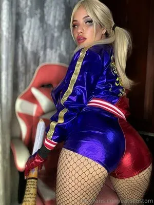 Catacustom OnlyFans Leaked Free Thumbnail Picture - #KlsloQ65Zf