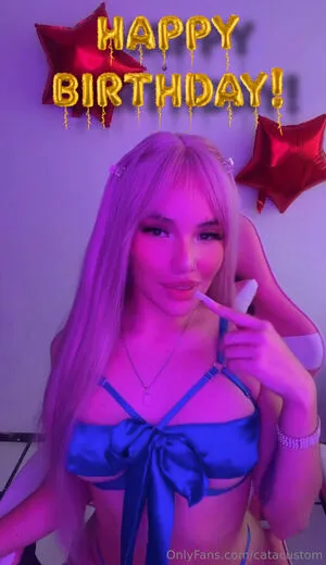 Catacustom OnlyFans Leaked Free Thumbnail Picture - #xoMtTIQn7e