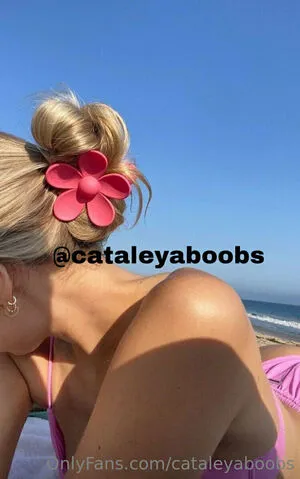 Cataleyaboobs OnlyFans Leaked Free Thumbnail Picture - #KYp2MlwlCM