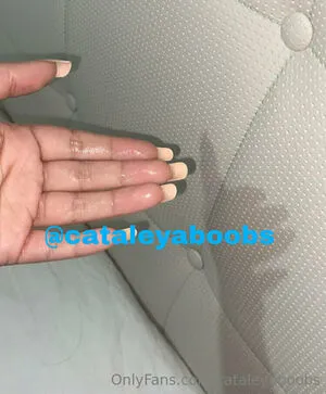 Cataleyaboobs OnlyFans Leaked Free Thumbnail Picture - #QCFuRiEAKc
