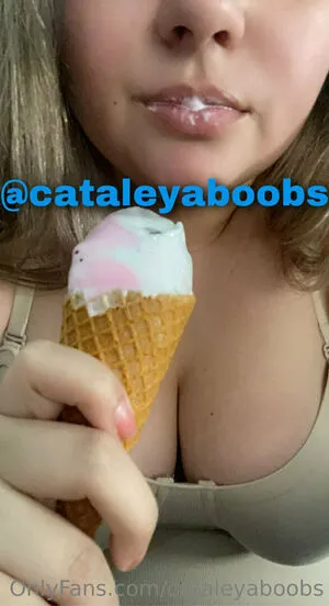 Cataleyaboobs OnlyFans Leaked Free Thumbnail Picture - #Qt4BXLGcX1