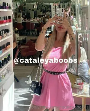 Cataleyaboobs OnlyFans Leaked Free Thumbnail Picture - #YDZDyPhrkC