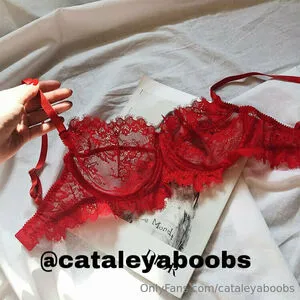 Cataleyaboobs OnlyFans Leaked Free Thumbnail Picture - #damDWtsXoU