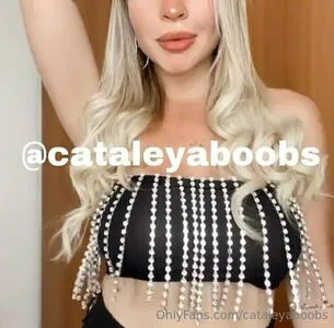 Cataleyaboobs OnlyFans Leaked Free Thumbnail Picture - #qPV2Ps41kI