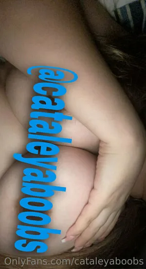 Cataleyaboobs OnlyFans Leaked Free Thumbnail Picture - #sWIdURWdrd