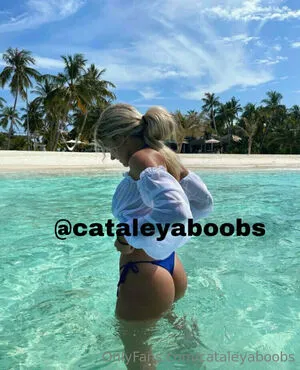 Cataleyaboobs OnlyFans Leaked Free Thumbnail Picture - #sYHlEfnsPD