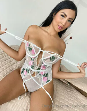 Catalynaz OnlyFans Leaked Free Thumbnail Picture - #RjFPJCPK97