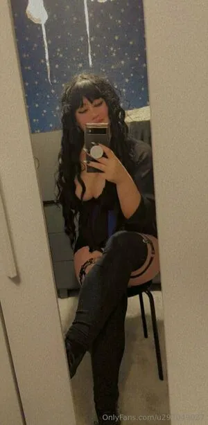 Catamix OnlyFans Leaked Free Thumbnail Picture - #EdXYgSEAA1