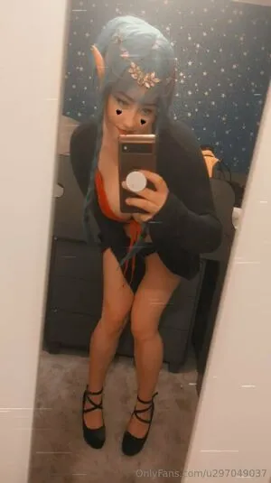 Catamix OnlyFans Leaked Free Thumbnail Picture - #Ow7a1AJIa4