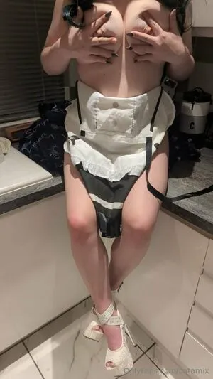 Catamix OnlyFans Leaked Free Thumbnail Picture - #YFe6Jhrg2P