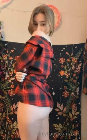 Catbog OnlyFans Leaked Free Thumbnail Picture - #4QEnx6t8bA