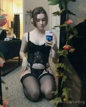 Catbog OnlyFans Leaked Free Thumbnail Picture - #QM0spyzTTq