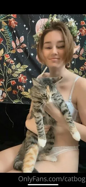 Catbog OnlyFans Leaked Free Thumbnail Picture - #SYMmRpvWQR