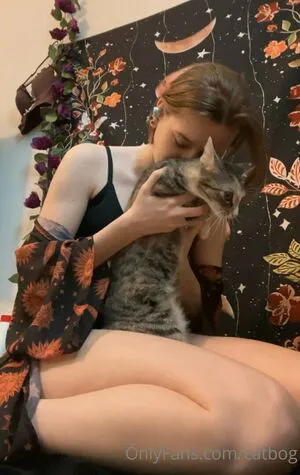 Catbog OnlyFans Leaked Free Thumbnail Picture - #TmVbLHvebd