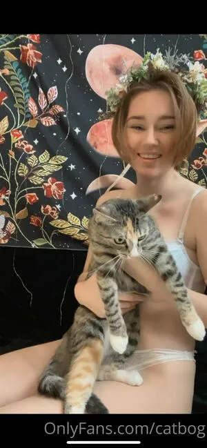 Catbog OnlyFans Leaked Free Thumbnail Picture - #pwBd9v0Qol