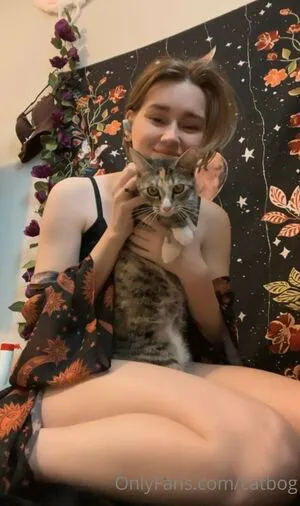 Catbog OnlyFans Leaked Free Thumbnail Picture - #q9EDGoDU0t