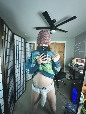 Catboiaoi OnlyFans Leaked Free Thumbnail Picture - #3vH6L7PxS2