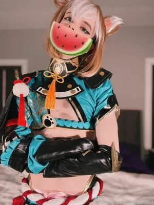 Catboiaoi OnlyFans Leaked Free Thumbnail Picture - #44HDkddSLl