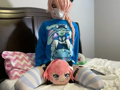 Catboiaoi OnlyFans Leaked Free Thumbnail Picture - #7v6y6kIU8I