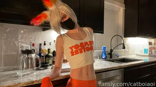 Catboiaoi OnlyFans Leaked Free Thumbnail Picture - #AxvKLhVKoP