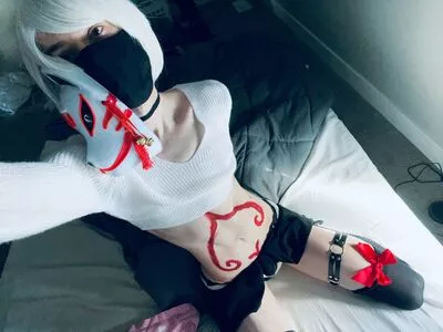 Catboiaoi OnlyFans Leaked Free Thumbnail Picture - #IaNovfAJt6