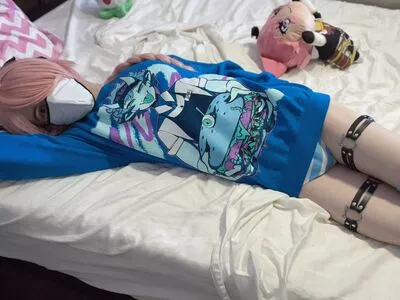 Catboiaoi OnlyFans Leaked Free Thumbnail Picture - #Iwc25SeHak