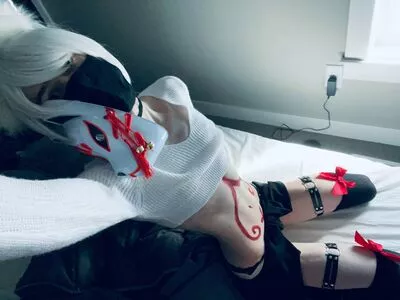 Catboiaoi OnlyFans Leaked Free Thumbnail Picture - #OG8LKAisOm