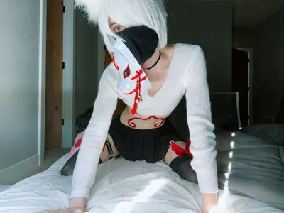 Catboiaoi OnlyFans Leaked Free Thumbnail Picture - #PsFlJCzfcu