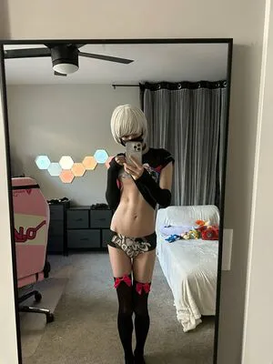 Catboiaoi OnlyFans Leaked Free Thumbnail Picture - #XcETh0TkYH