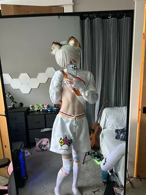 Catboiaoi OnlyFans Leaked Free Thumbnail Picture - #Z0JNazIce3