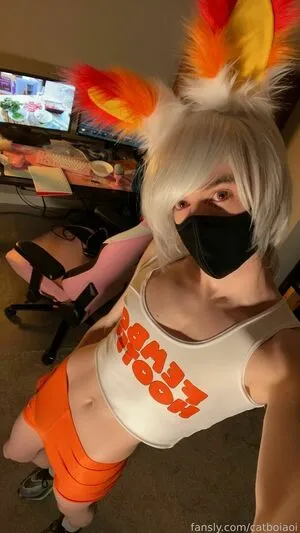 Catboiaoi OnlyFans Leaked Free Thumbnail Picture - #fQqPxGHQdd