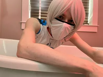Catboiaoi OnlyFans Leaked Free Thumbnail Picture - #hn83dKD69g