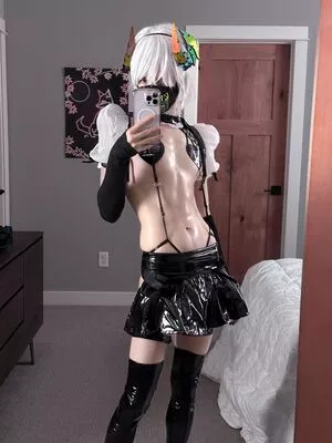 Catboiaoi OnlyFans Leaked Free Thumbnail Picture - #i1e97756KP