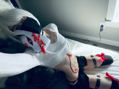 Catboiaoi OnlyFans Leaked Free Thumbnail Picture - #jP7wE5Q2jq