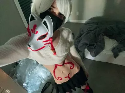 Catboiaoi OnlyFans Leaked Free Thumbnail Picture - #jRhiUCRmN8
